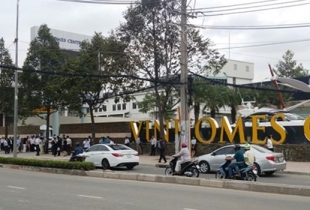 Nhận Định Thị Trường Bất Động Sản Phía Nam 2016