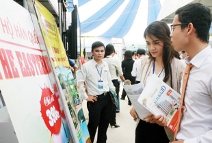 Làng Môi Giới Phía Nam 