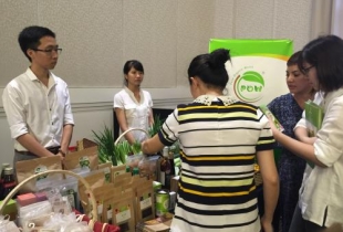 Nhận diện nông sản Organic Việt Nam