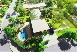 Nhà Vườn Organic-Nơi Bản Tinh Ca Vang Lên