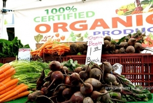 Thực Phẩm Hữu cơ Là Gì?